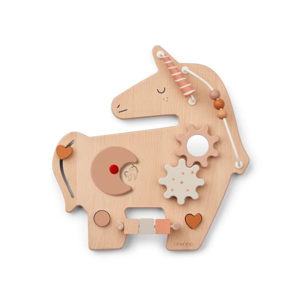 Carola Unicorn Aktivitetsplatta Liewood