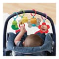 Miniatyrbild 3 av 4: Play mat Vtech Baby 80-190605 Cardboard Plastic 1 Piece