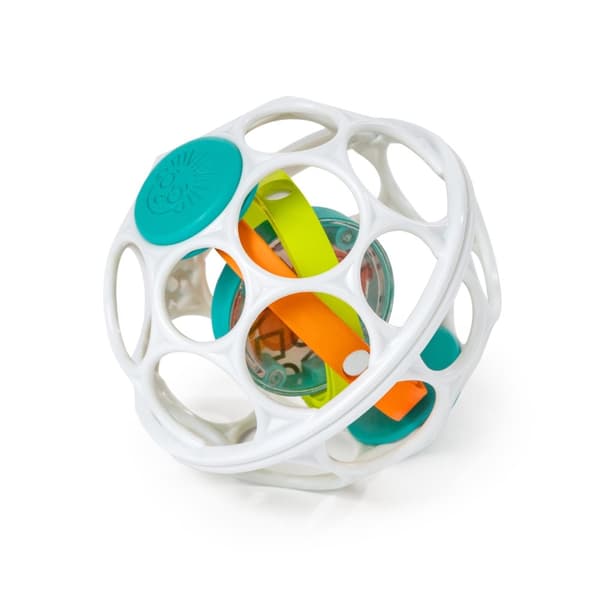 Baby Einstein OBALL - Roxys gyroskop - (BE-16765)