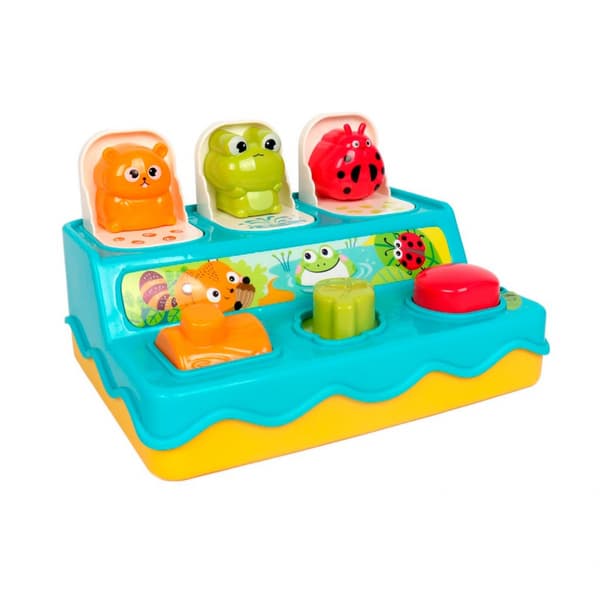 W2Play Popup Toy