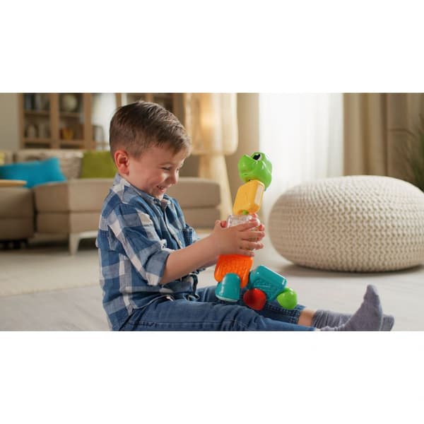 Modimi Dinosaur Set