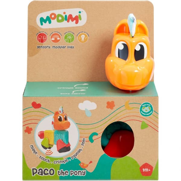 Modimi Horse
