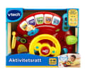 Miniatyrbild 2 av 3: Vtech Baby Aktivitetsratt
