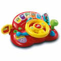 Miniatyrbild 1 av 3: Vtech Baby Aktivitetsratt