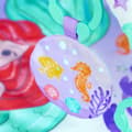 Miniatyrbild 4 av 5: Activity Arch for Babies Bright Starts The Little Mermaid