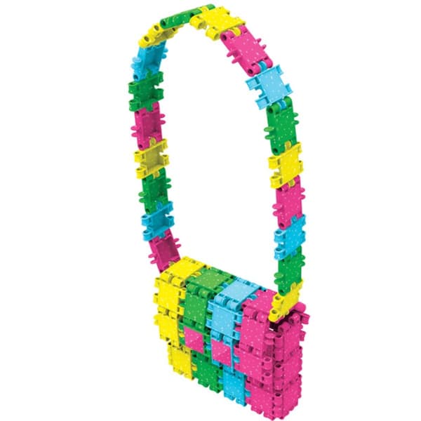 Byggsats Clics CB180 Multicolour 132 Delar
