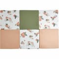 Miniatyrbild 1 av 6: Play mat Tineo AMAZONIE