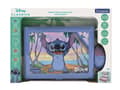 Miniatyrbild 3 av 3: Laptop 62 Aktiviteter DK/SE Stitch Lexibook