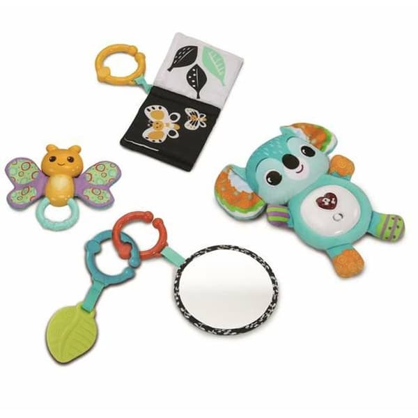Bebisfilt Vtech Koala