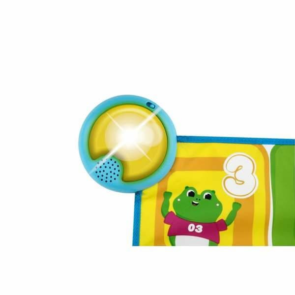 Børnetæppe Chicco 100 x 4 x 70 cm