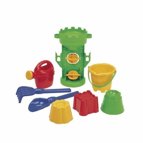 Toimintakeskus Ecoiffier Table fishing line