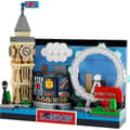 Miniatyrbild 5 av 6: Byggsats Lego Postal de Londres 277 Delar