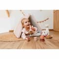 Miniatyrbillede 2 af 9: Play mat Tineo Mon Coeur 5-in-1