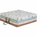Pikkukuva 3 / 3: Play mat Tineo 120 x 60 x 8 cm
