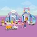 Pikkukuva 2 / 5: Rakennussetti Lego GABBY’S DOLLHOUSE