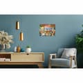 Miniatyrbild 4 av 5: Craft Game Ravensburger Cozy Cabana Papp