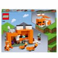 Miniatyrbild 2 av 6: Byggklossespel Lego Minecraft