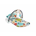 Miniatyrbild 6 av 6: Lekmatta Fisher Price Kick and Play Skallra Piano ES