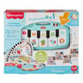 Miniatyrbild 1 av 6: Lekmatta Fisher Price Kick and Play Skallra Piano ES