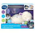 Miniatyrbild 2 av 7: Kramgott Får med LED-Projektor Vtech Sweet Dreams 15 x 32 x 12 cm