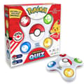 Miniatyrbild 1 av 4: Frågesport Pokémon Bandai Trainer Quiz Elektronik Interaktivt (Franska)