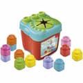 Miniatyrbillede 4 af 4: spand Clementoni Basket 15 Dele