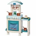 Miniatyrbillede 1 af 4: Køkkenspil Ecoiffier Azure Green Kitchen