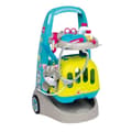 Pikkukuva 1 / 2: Lelulääkärinlaukku Smoby VETERINARY TROLLEY