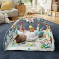 Miniatyrbillede 3 af 4: Legetæppe Fisher Price Plastik