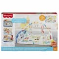Miniatyrbillede 1 af 4: Legetæppe Fisher Price Plastik