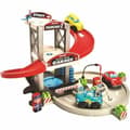 Miniatyrbillede 1 af 2: Playset Ecoiffier 3011 Garage