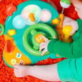 Miniatyrbillede 6 af 6: Rat Bright Starts Volant Lights & Colors