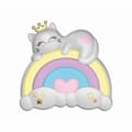 Miniatyrbild 5 av 6: Sminkset för barn Clementoni Crazy Chic Beauty Lovely Make up Multicolour