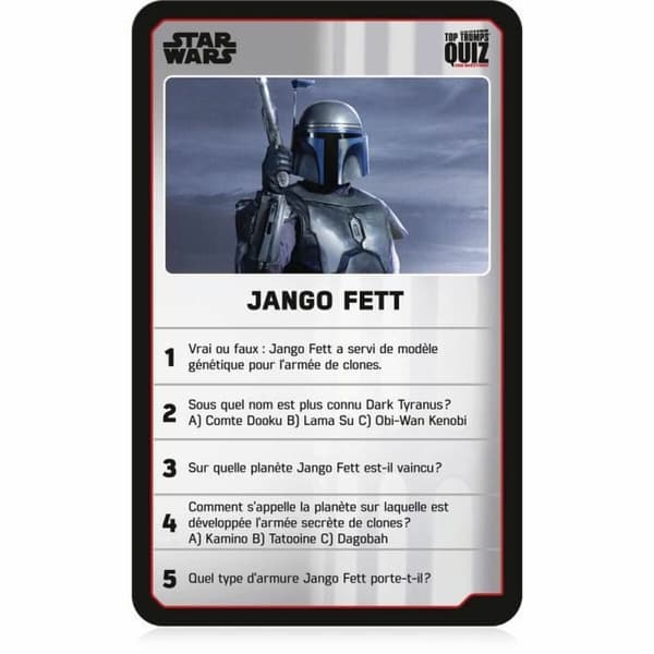 Brætspil Star Wars