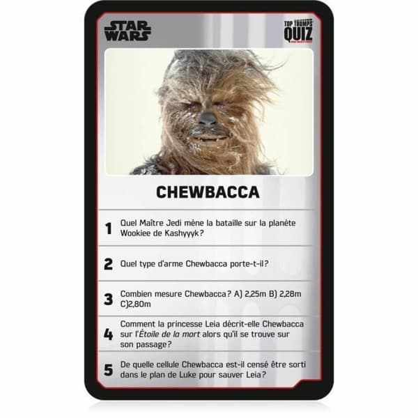 Brætspil Star Wars