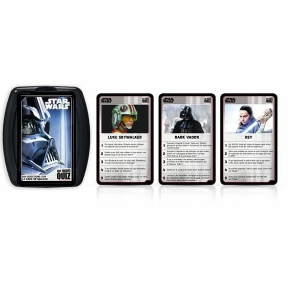 Brætspil Star Wars