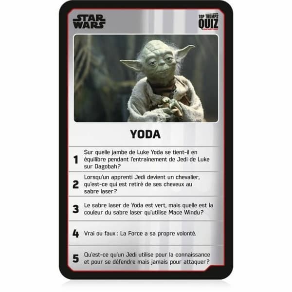 Brætspil Star Wars