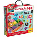 Miniatyrbild 1 av 2: Utbildningsspel Lisciani Giochi Colours Multicolour