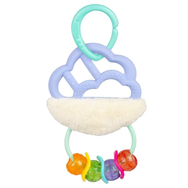 Playgro Dreamy Gums Silikone-rangle (14088662)