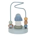 Miniatyrbillede 1 af 3: Forest Friends Aktivitetsspiral Little Dutch