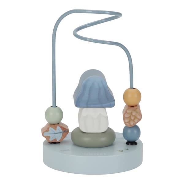 Forest Friends Aktivitetsspiral Little Dutch