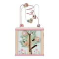 Miniatyrbillede 4 af 4: Fairy Garden Aktivitetskub FSC Little Dutch
