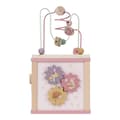 Miniatyrbillede 3 af 4: Fairy Garden Aktivitetskub FSC Little Dutch