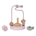 Miniatyrbillede 3 af 3: Fairy Garden Aktivitetsspiral Blomma Little Dutch