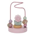 Miniatyrbillede 1 af 3: Fairy Garden Aktivitetsspiral Blomma Little Dutch
