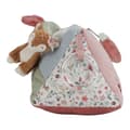 Miniatyrbillede 3 af 5: Fairy Garden Aktivitetsleksak Triangel Little Dutch