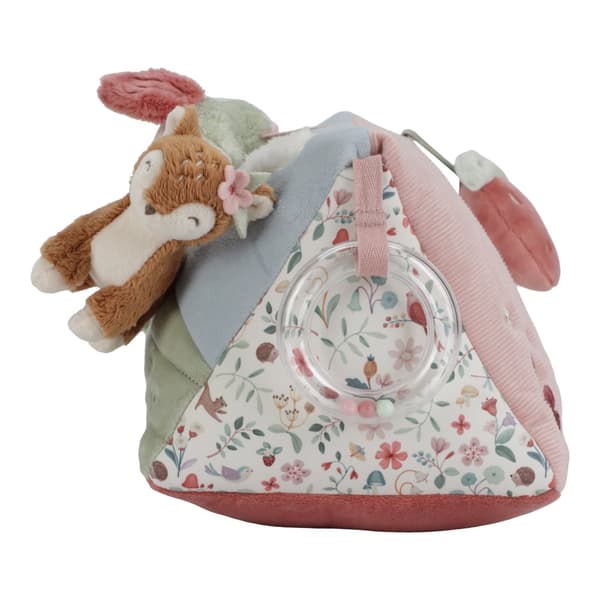 Fairy Garden Aktivitetsleksak Triangel Little Dutch