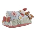 Miniatyrbillede 1 af 5: Fairy Garden Aktivitetsleksak Triangel Little Dutch