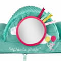 Miniatyrbillede 4 af 6: Set Sophie la Girafe