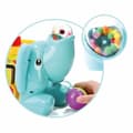 Miniatyrbild 2 av 4: Jouett Cube Motor - Bino - Elefant - Trä, Metall, Plastik - 27,2x19x27,2 cm - Blandat